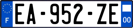 EA-952-ZE