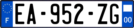 EA-952-ZG