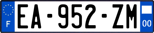 EA-952-ZM