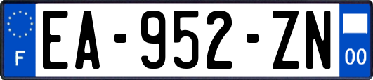 EA-952-ZN