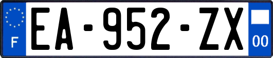 EA-952-ZX