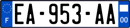 EA-953-AA