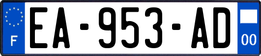 EA-953-AD