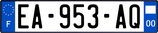 EA-953-AQ