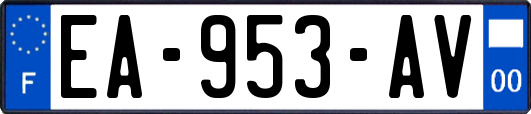 EA-953-AV