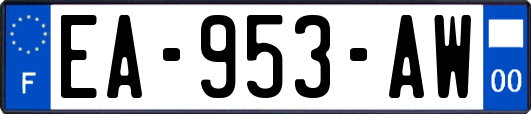 EA-953-AW