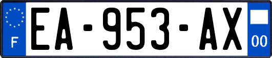 EA-953-AX