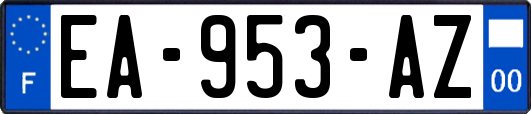 EA-953-AZ