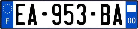 EA-953-BA