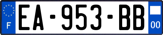 EA-953-BB