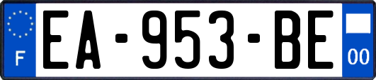 EA-953-BE