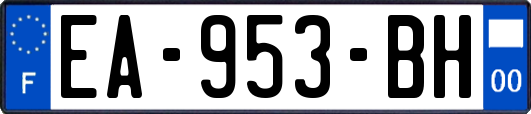 EA-953-BH