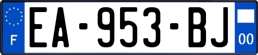 EA-953-BJ