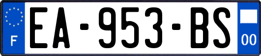 EA-953-BS