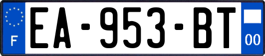 EA-953-BT