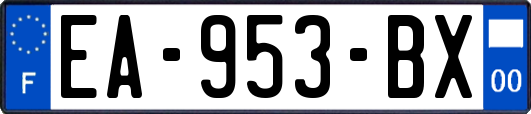 EA-953-BX