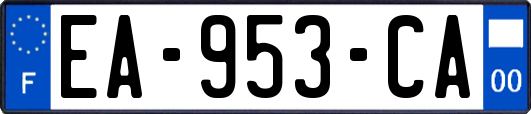 EA-953-CA