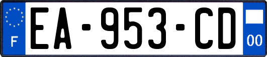 EA-953-CD