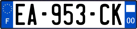 EA-953-CK