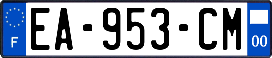 EA-953-CM