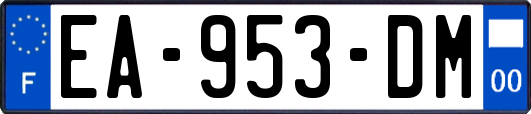 EA-953-DM