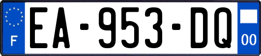 EA-953-DQ