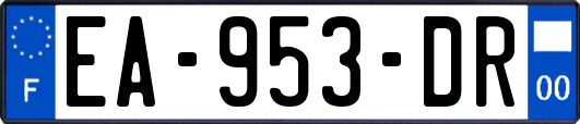 EA-953-DR