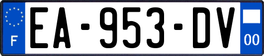 EA-953-DV