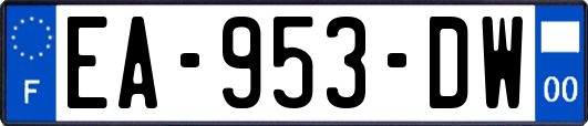 EA-953-DW