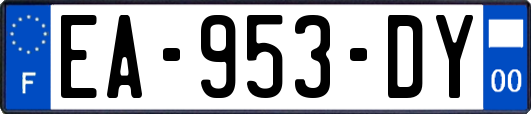 EA-953-DY