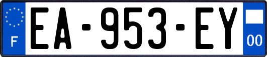 EA-953-EY