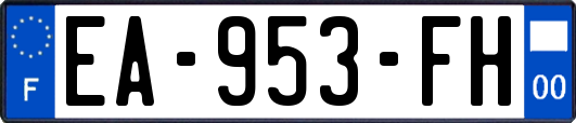 EA-953-FH