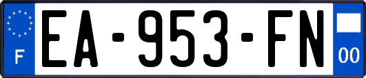 EA-953-FN