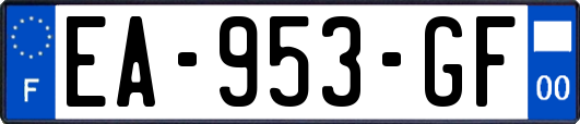 EA-953-GF