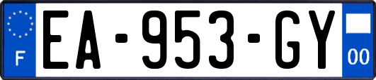 EA-953-GY