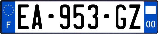 EA-953-GZ