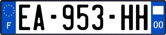 EA-953-HH