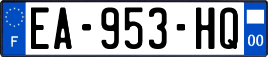 EA-953-HQ