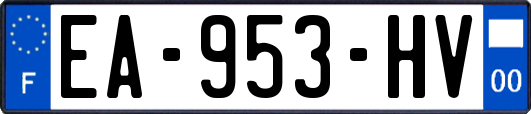 EA-953-HV