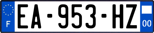 EA-953-HZ