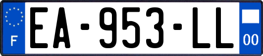 EA-953-LL