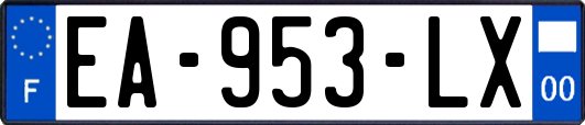 EA-953-LX