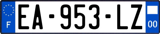 EA-953-LZ