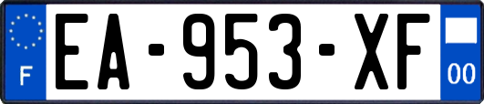 EA-953-XF