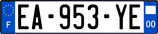 EA-953-YE