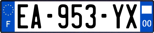 EA-953-YX