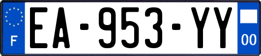 EA-953-YY