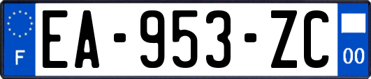 EA-953-ZC