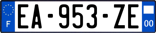 EA-953-ZE