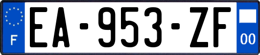 EA-953-ZF